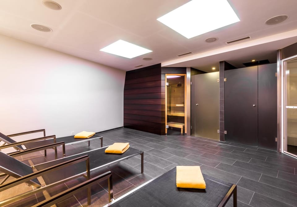 ABC Swiss Quality Hotel Hotel in Chur