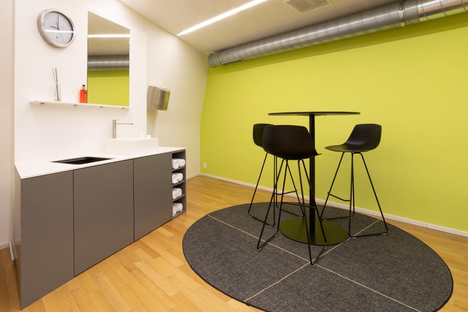 ABC Swiss Quality Hotel Hotel in Chur