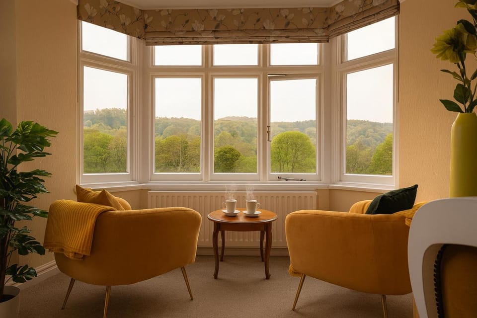 Brantholme Bed & Breakfast Hotel in Ambleside