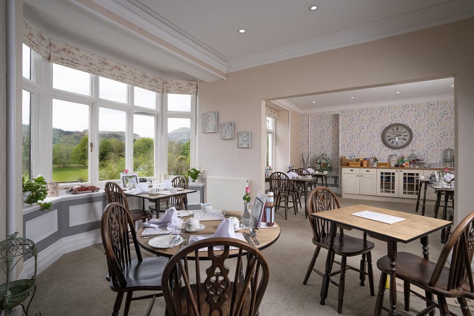 Brantholme Bed & Breakfast Hotel in Ambleside