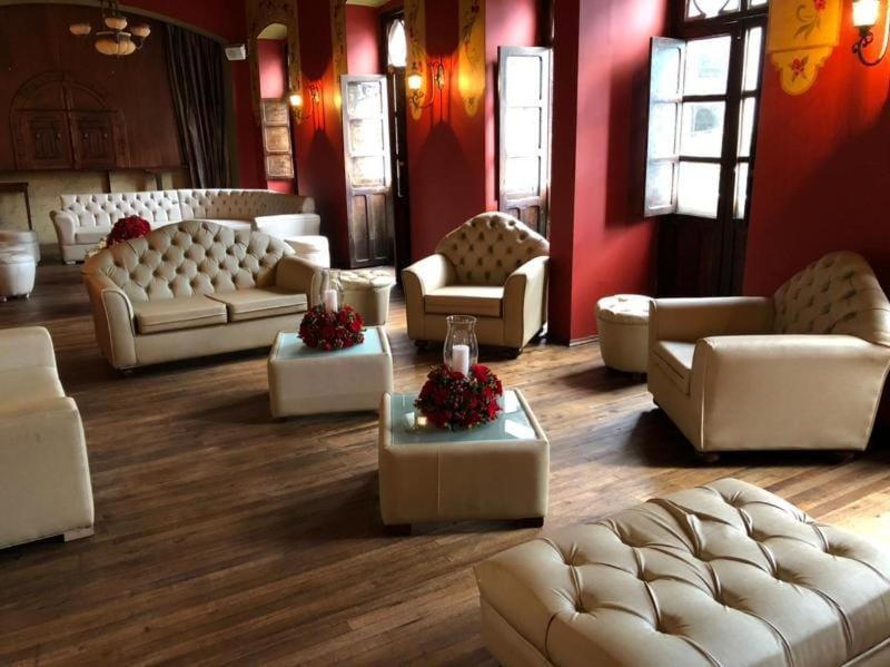 Roka Plaza Hotel Boutique Hotel in Ambato