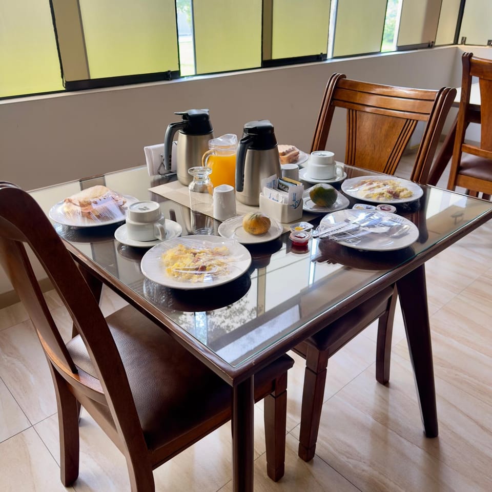 Hotel Esencia Suites Hotel in Lima