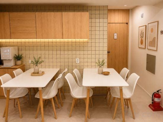 MellowStay Hongdae Hotel in Seoul
