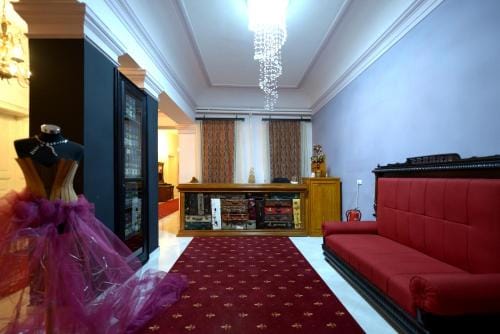 Bed & Breakfast Twenty Hotel in Timiș County