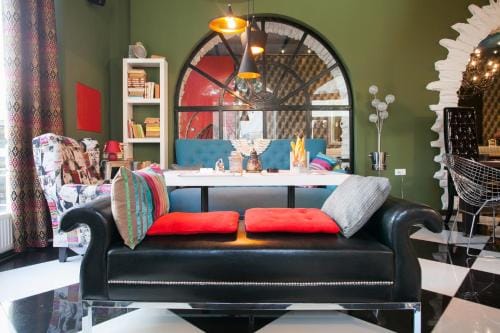 Bed & Breakfast Twenty Hotel in Timiș County