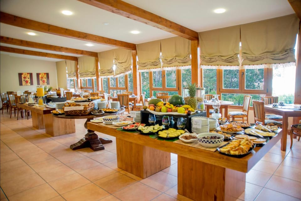 Food and beverages