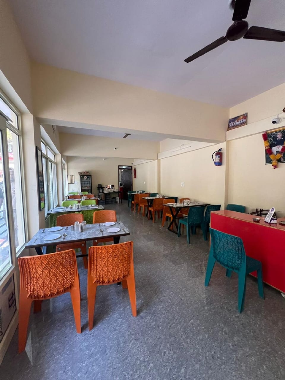 Hotel Shri Narayan & Restaurant Hotel in Uttarakhand