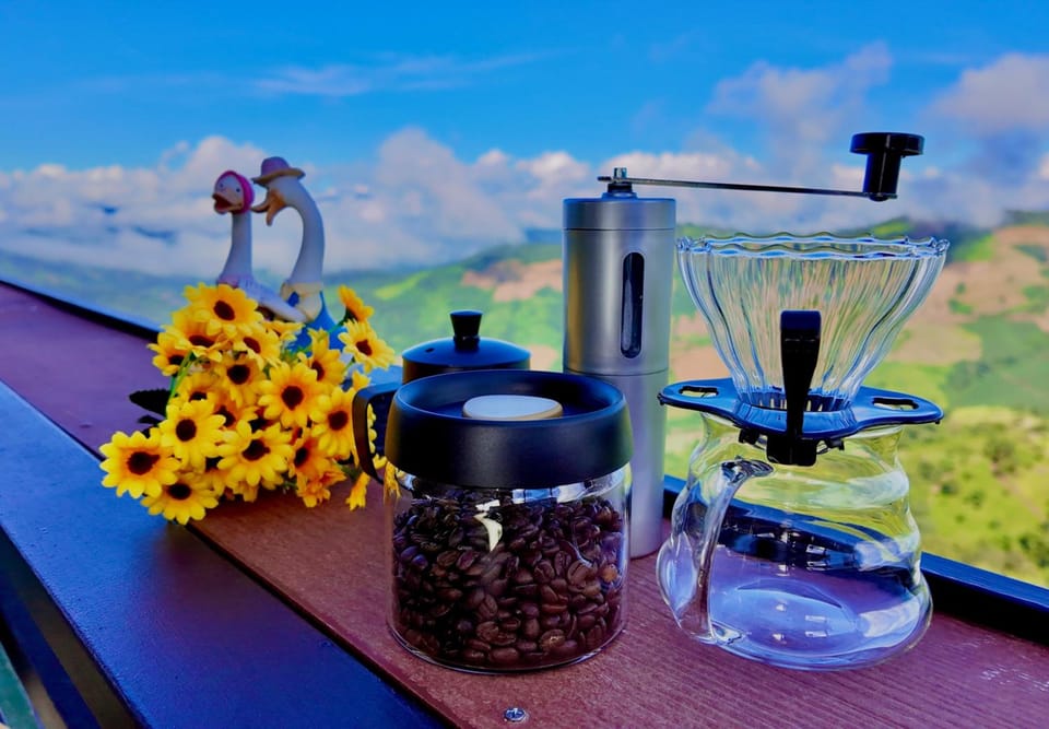 seafog homestay doichang Hotel in Thailand