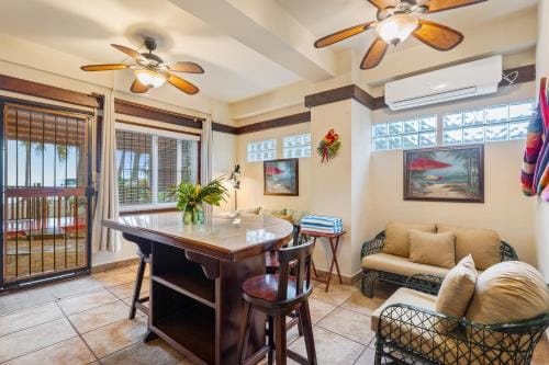 Buttonwood Belize Hotel in Hopkins