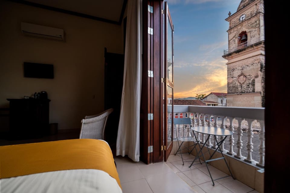 Hotel Real La Merced Hotel in Granada