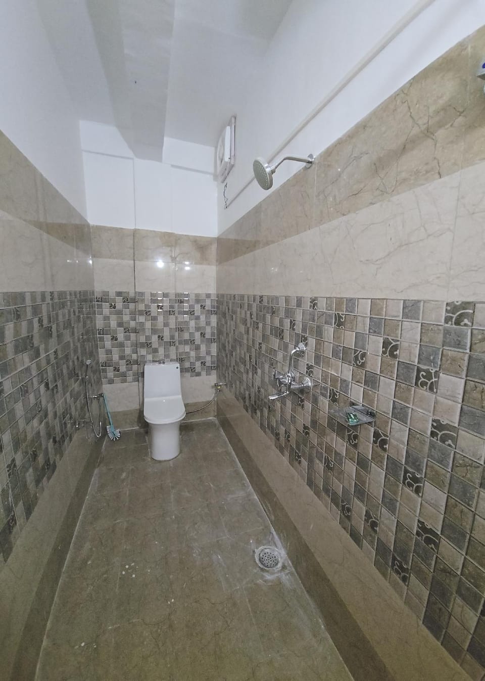 Shree Rameshwaram Retreat  Hotel in Uttarakhand