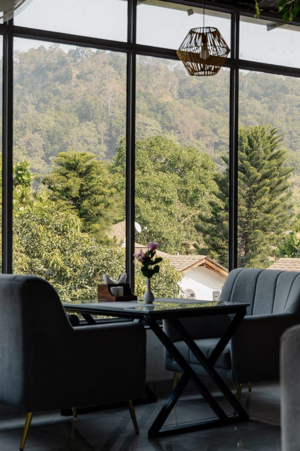 The Twelve Petals by Parvati Inn Bed and Breakfast in Uttarakhand