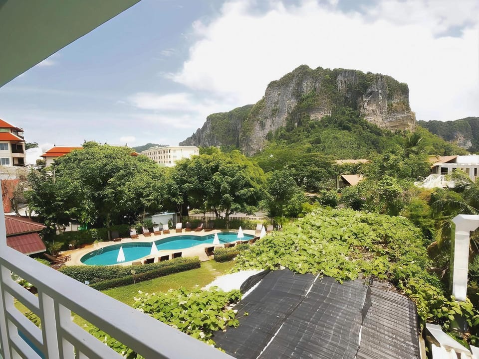 The Palace Aonang Resort Hotel in Krabi Changwat