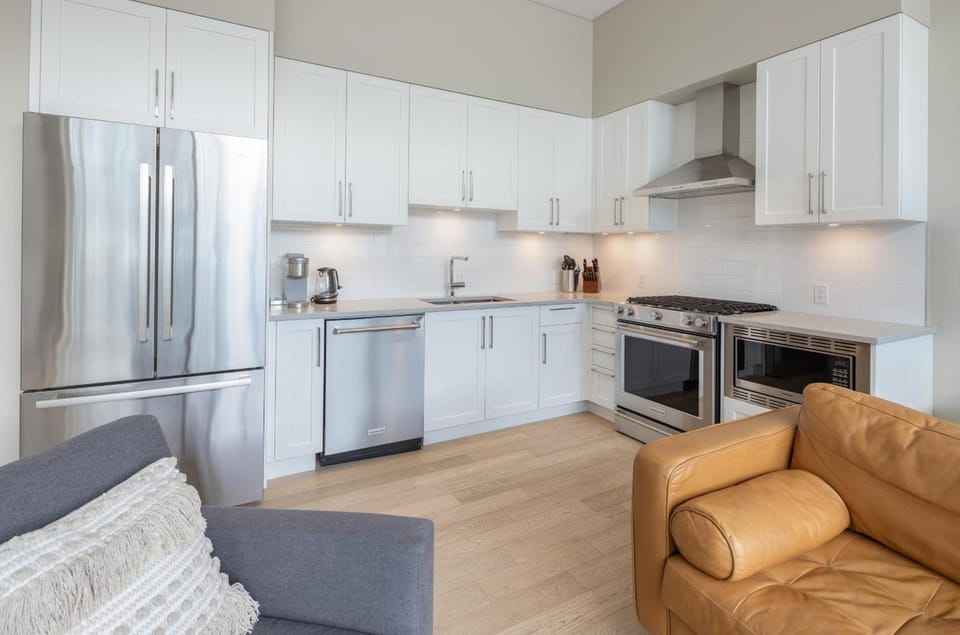Fairwinds Residences Hotel in Vancouver Island