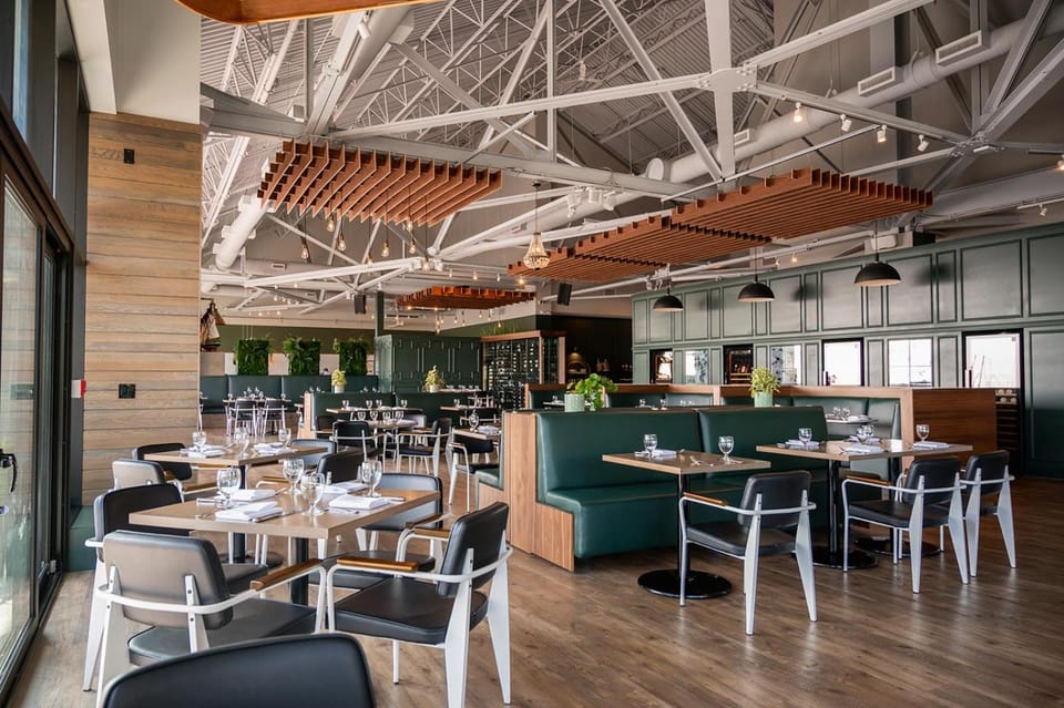 Fairwinds Residences Hotel in Vancouver Island