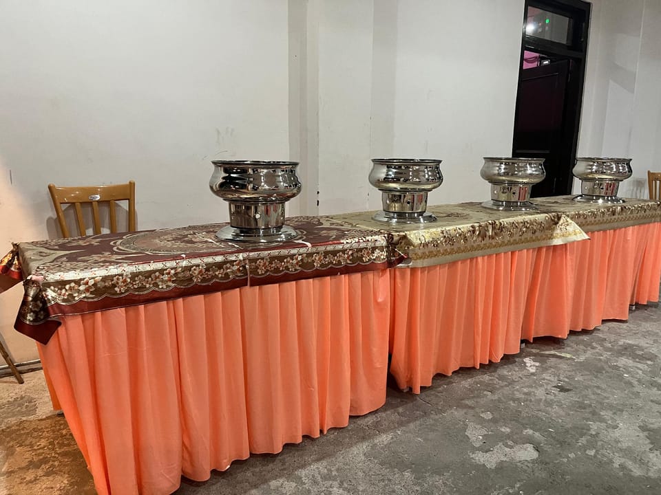 Hotel Manimahesh Bharmour Hotel in Punjab, India