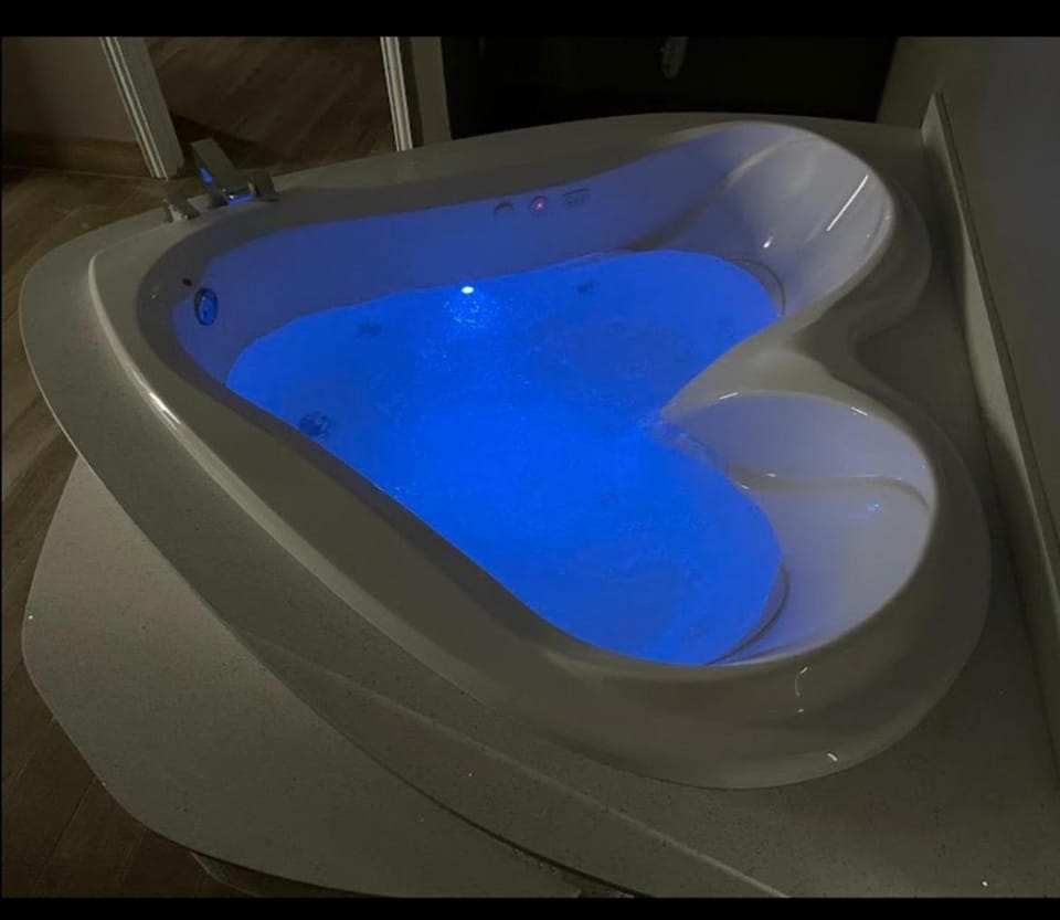 Buzen Suites 2030 Hotel in Irving