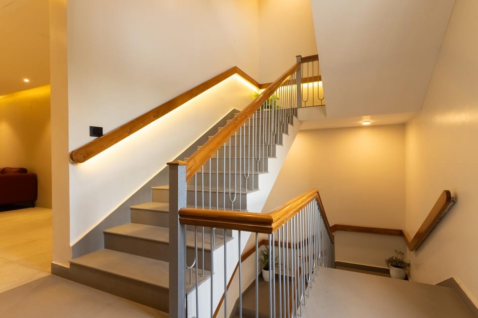 The Archway Hotel Hotel in Uttarakhand