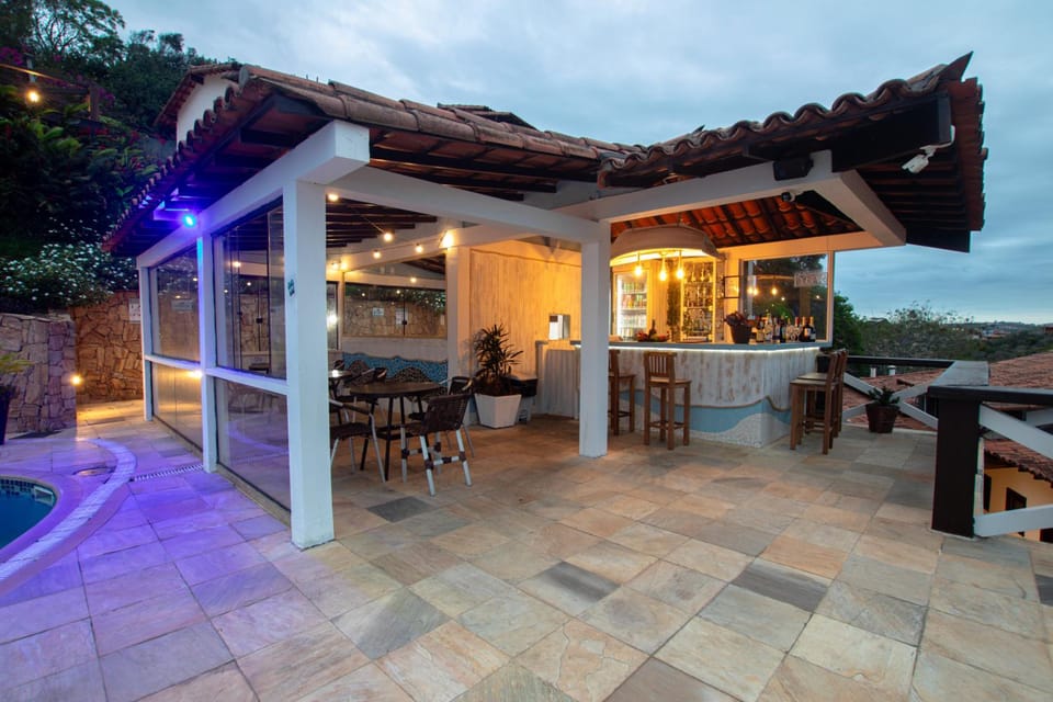 Bar/lounge