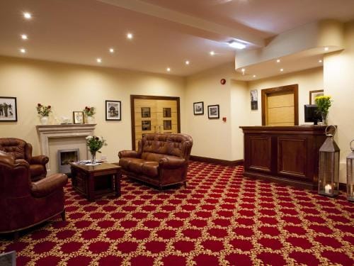 Fort Conan Hotel Hotel in Ireland