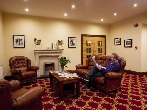 Fort Conan Hotel Hotel in Ireland