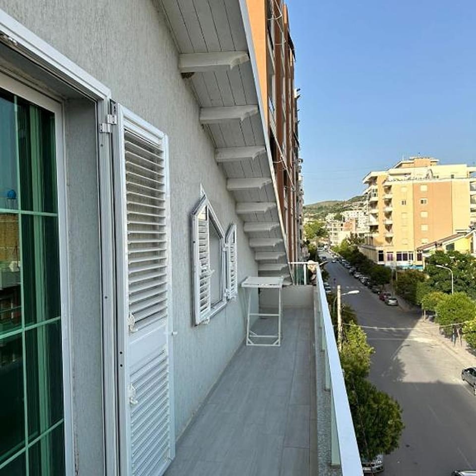 Kanaj Rooms and Apartments Hotel in Vlorë