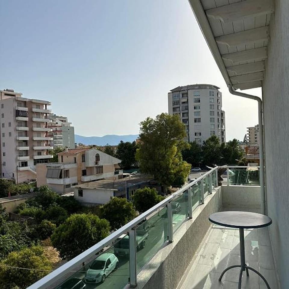 Kanaj Rooms and Apartments Hotel in Vlorë