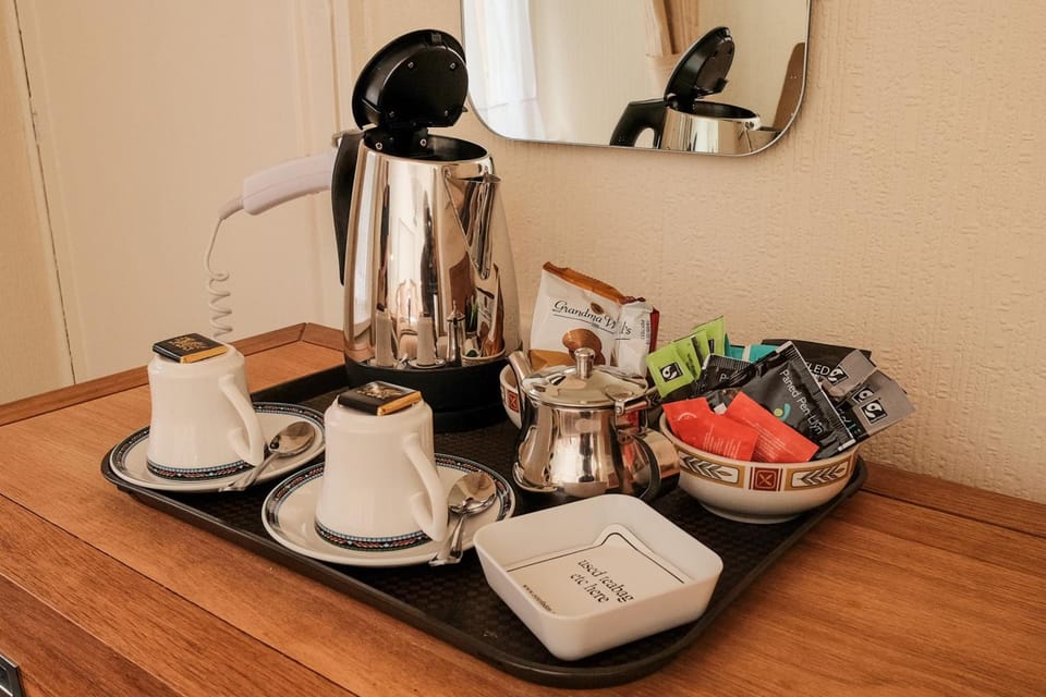 Ivy House B&B Hotel in Dolgellau