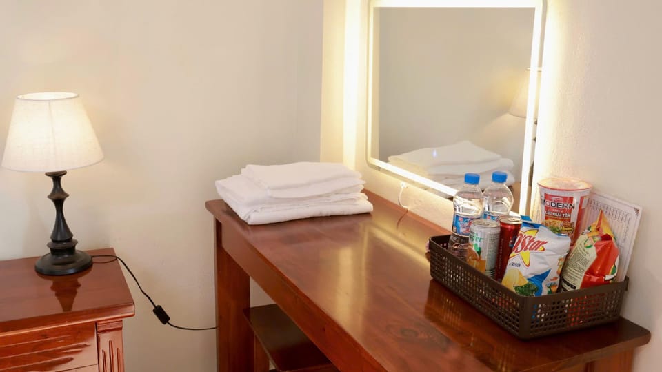 An Hotel Hotel in Laos