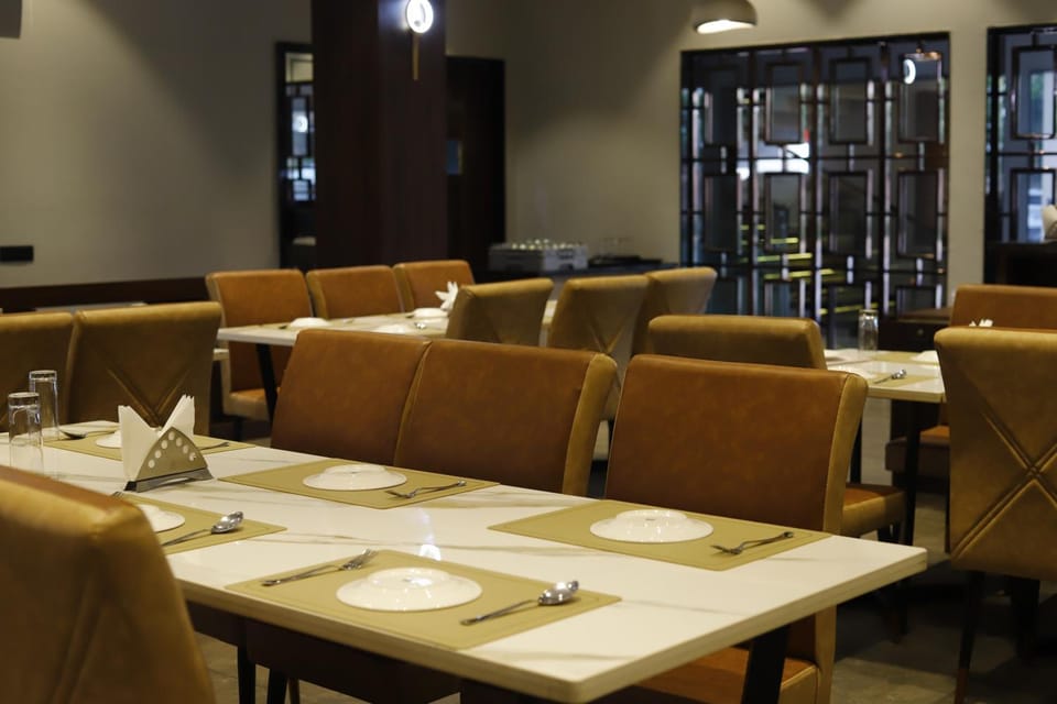 Velora The Luxury Resort Hotel in India