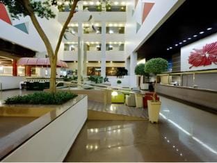 Castro's Park Hotel Hotel in Goiania