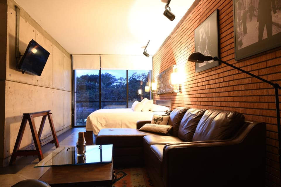 Facilities