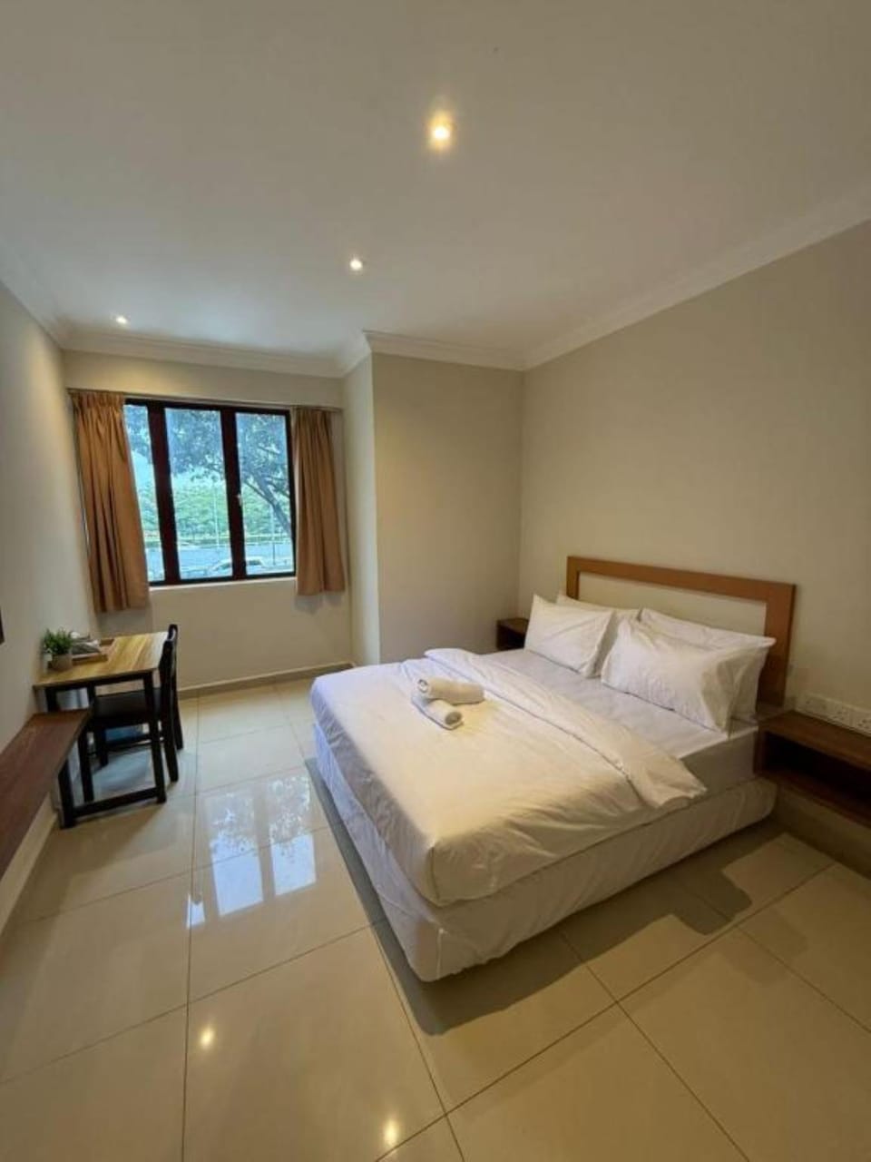 Pillows Plus Sunway Lagoon Hotel in Subang Jaya