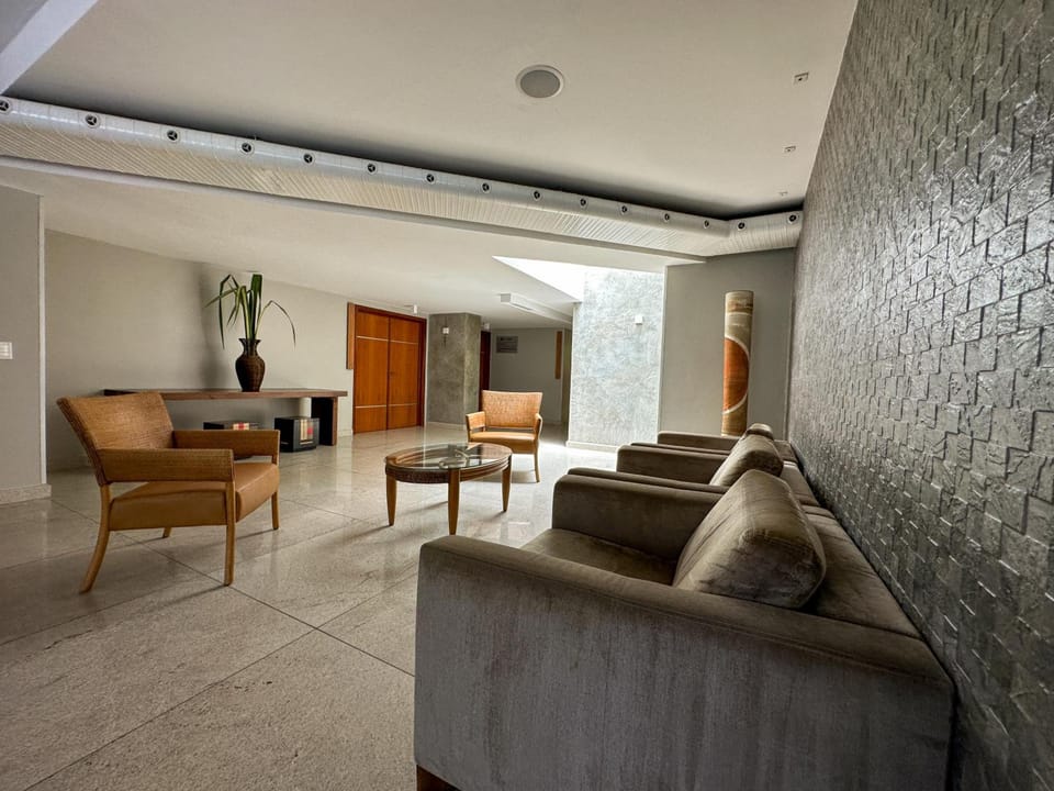 San Marino Suite Hotel Hotel in Maceió