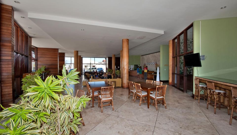 Natal Praia Hotel Hotel in Natal