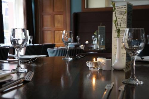 Jacksons Restaurant and Accommodation Hotel in County Galway