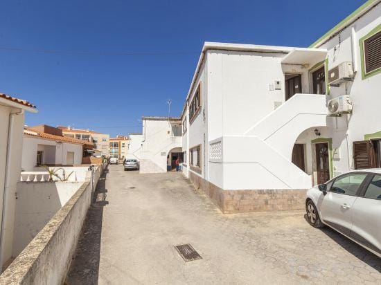 B91 - Bairro Apartment in Lagos Hotel in Lagos