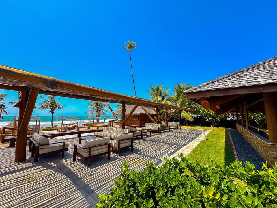 Enotel Porto de Galinhas All Inclusive Resort in Ipojuca