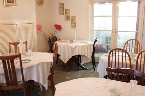 Tanamara Guest House Hotel in Bassetlaw District