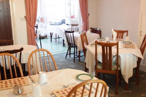 Tanamara Guest House Hotel in Bassetlaw District