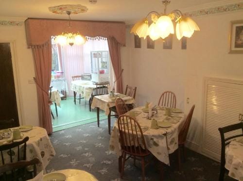 Tanamara Guest House Hotel in Bassetlaw District