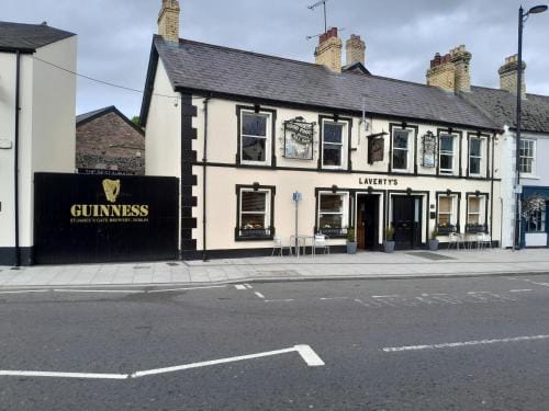 Laverty's - The Black Bull Inn Inn in Northern Ireland