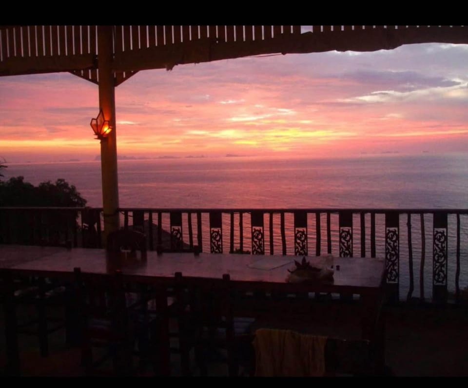 Serenity Residence Resort in Ko Pha-ngan Sub-district