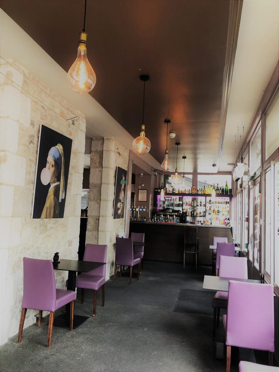 Le Grand Hotel Hotel in Souillac