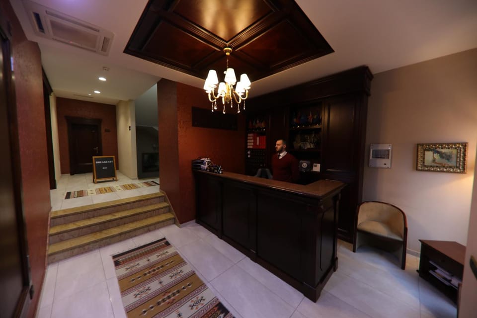 Hotel Kacinari Hotel in North Macedonia