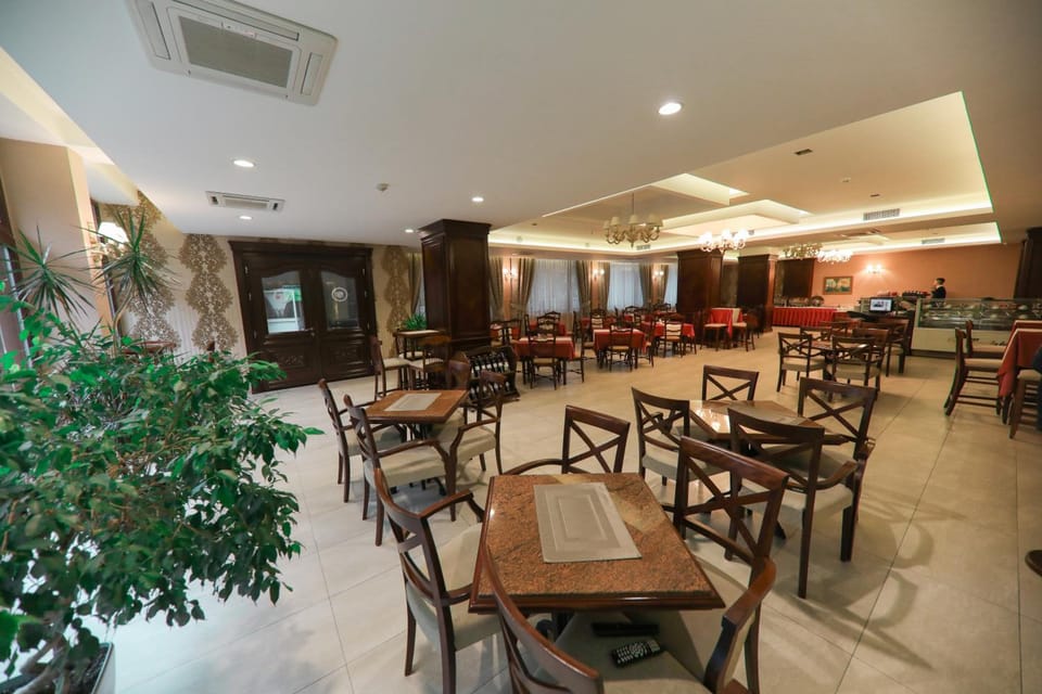 Hotel Kacinari Hotel in North Macedonia