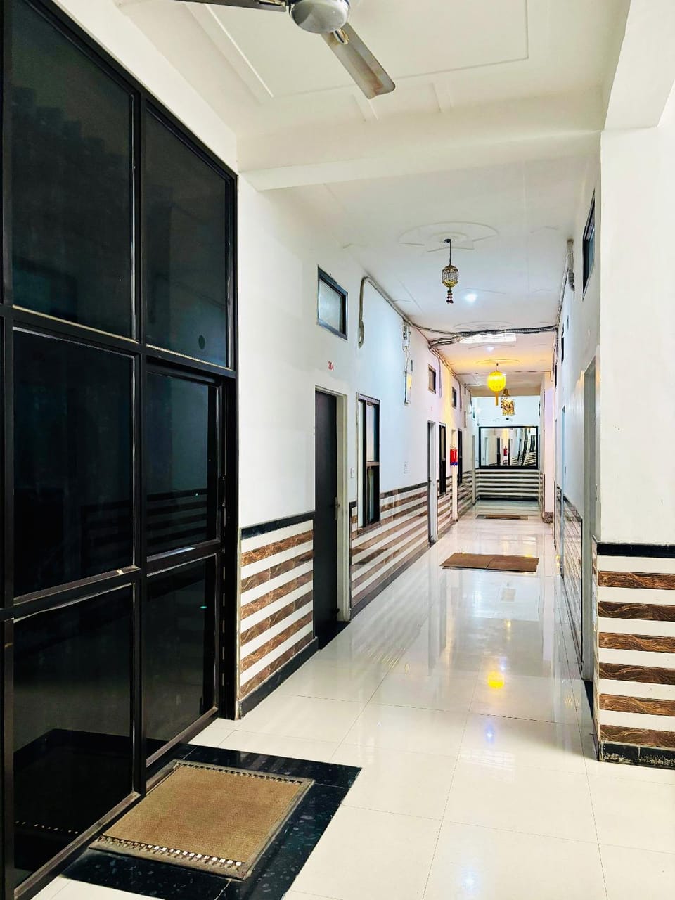 Radha Krishna Hotel Hotel in Rajasthan