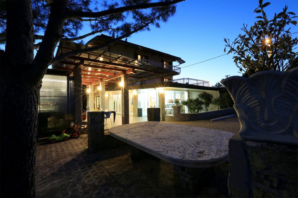 Hostel Panorama Portoroz Hostel in Portorož