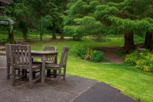 Mews Cottage Ardoch Lodge Strathyre Lodge in Strathyre