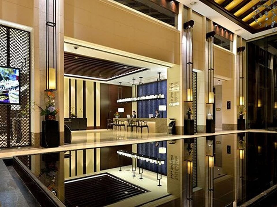 Hongzhushan Hotel Mount Emei Hotel in Sichuan